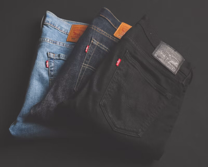 Calças e Shorts